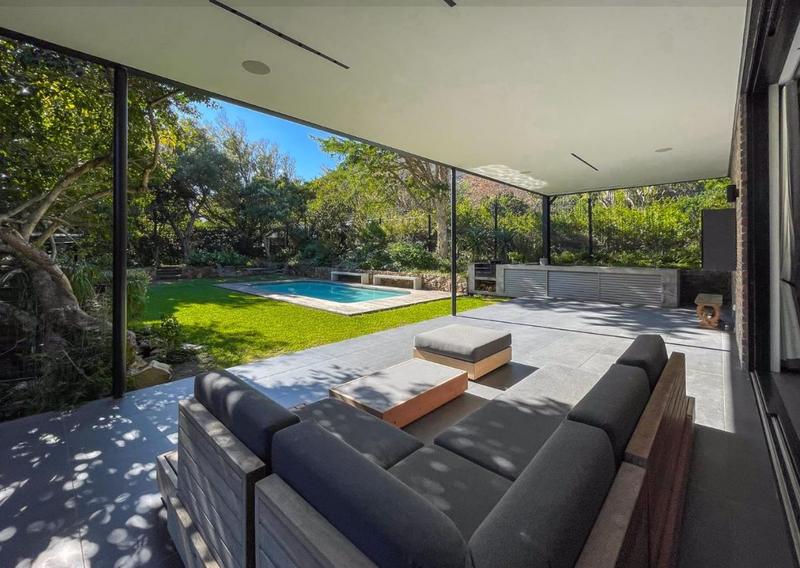 4 Bedroom Property for Sale in Hout Bay Western Cape
